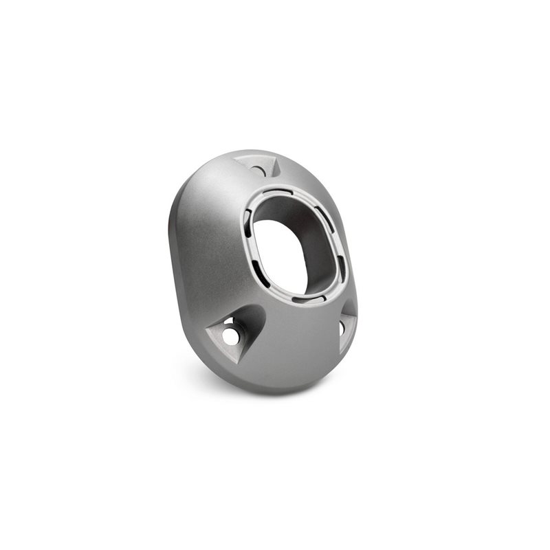 TAPA EMBELECEDORA SILENCIADOR PCX (21-) TAPA EMBELECEDORA SILENCIADOR PCX (21-)